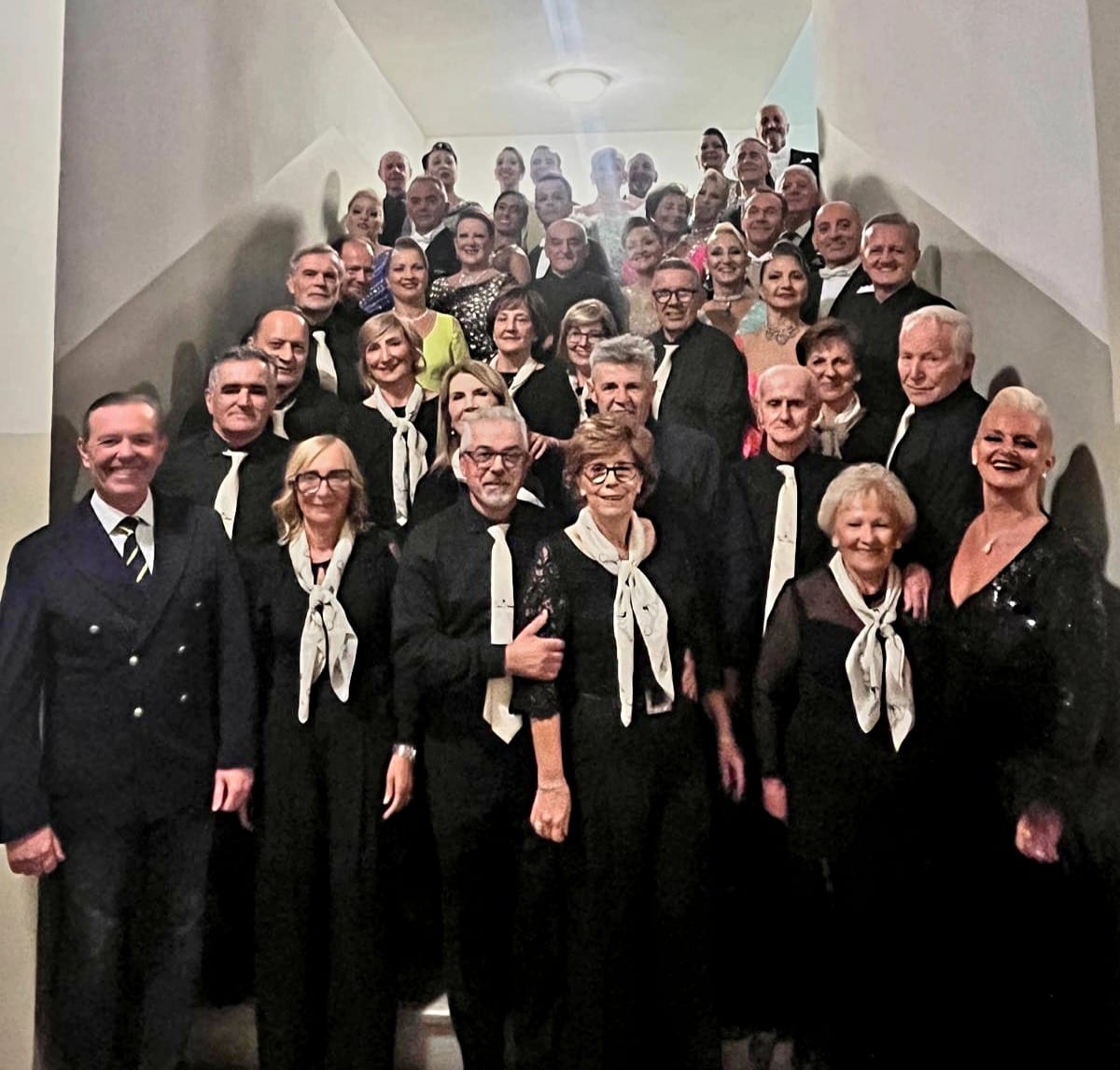 I nostri allievi Open Dance ASD